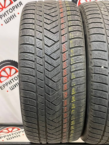 Pirelli Scorpion Winter R21	275/45