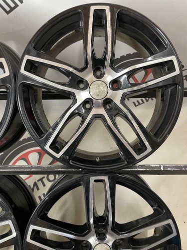 Литьё HONDA Skad R18 5X114,3/D64,1/ET50/J8