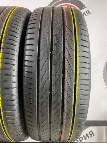 Continental UltraContact UC6 R19 225/55