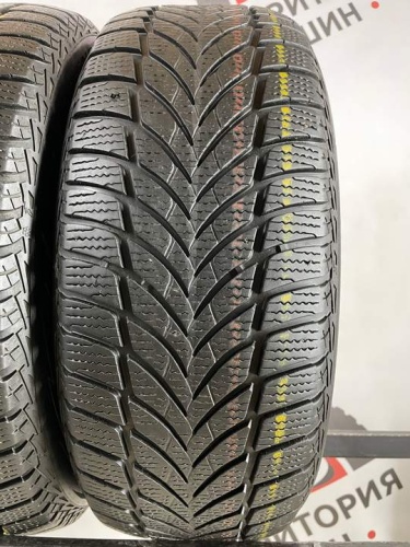 GoodYear UltraGrip Ice2 R15 195/55