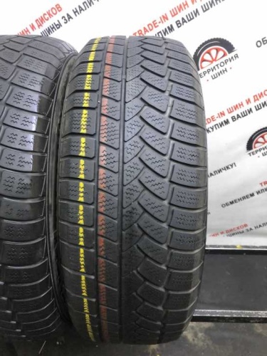 Continental WinterContact TS 860 R17 235/65