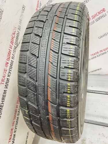 Nankang Winter Activa SV-55 R17 225/65