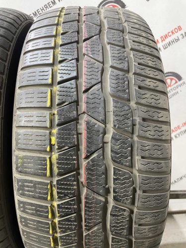 Continental ContiWinterContact TS 830 P R17 225/50