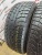 Hankook Winter i*Pike RW11 R18 235/60.