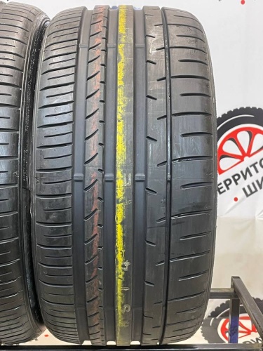 Dunlop SP Sport Maxx 050+ R18	255/35