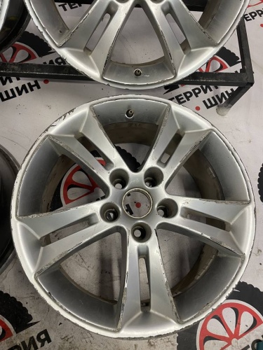 Литые Диски R17 5x115 ЦО67.1 ET38