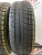 Bridgestone Blizzak  Revo GZ R17 215/60