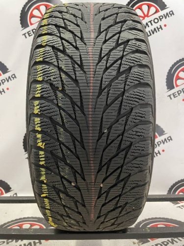 Nokian Tyres Hakkapeliitta R2 RFT R18	245/50