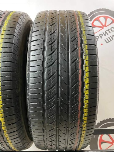 Toyo Open Counry U/T R17 265/65