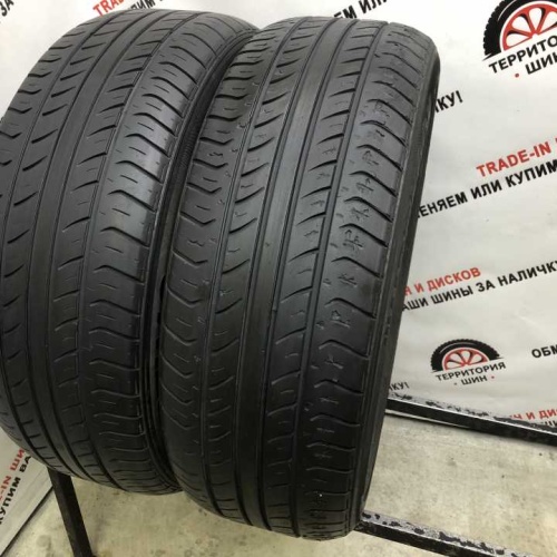 Hankook Оptimo K415 R18 225/55