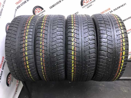 Barum Norpolaris R16 205/55