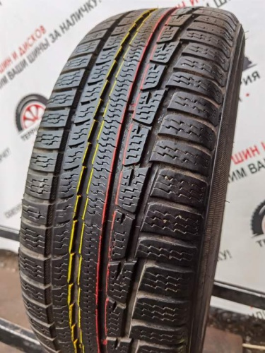Nokian WR r3 R16 205/55