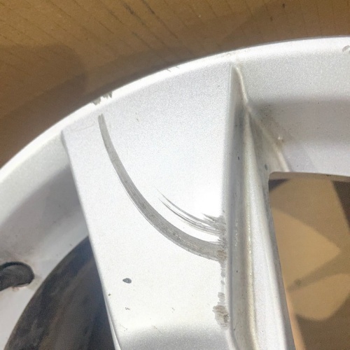 Литые диски Suzuki R16 5x114.3 et50 DIA60.1