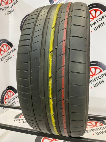 Continental ContiCrossContact LX Sport R19 235/35