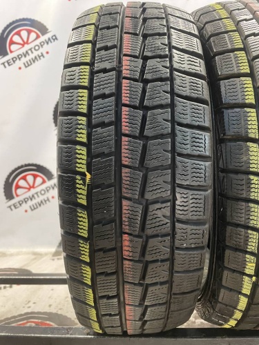 Dunlop Winter Maxx WM01 R14 175/65