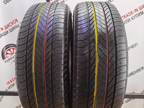 Bridgestone Ecopia EP850 R17 265/65