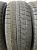 Bridgestone Blizzak VRX R16 215/65