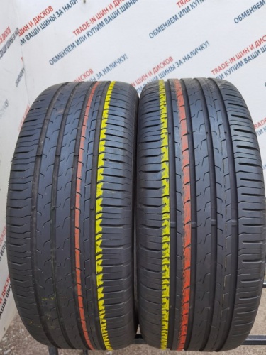 Continental EcoContact 6 R18 235/55