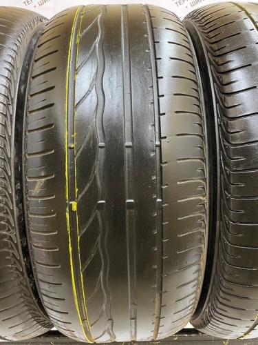 Bridgestone Turanza ER300 R17	235/55