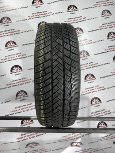 Vredestein Wintrac Pro 205/55 R17