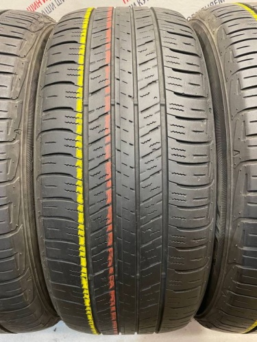 Falken Ziex CT50 A/S R20	255/50