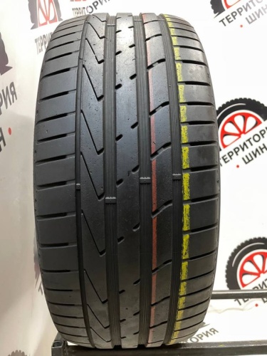 Hankook Ventus S1 evo 2 245/45/19