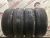 Goodyear ultragrip ice R17 225/65