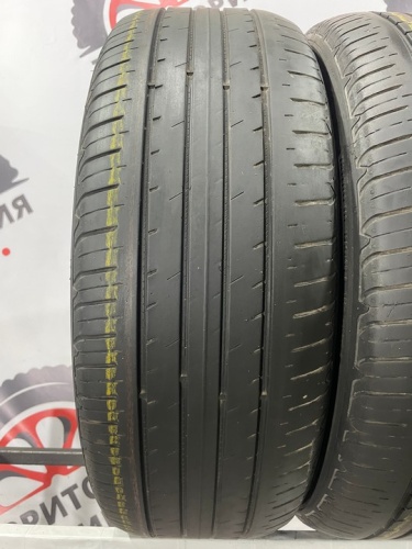 Goodyear EfficientGrip Performance SUV R19 225/55
