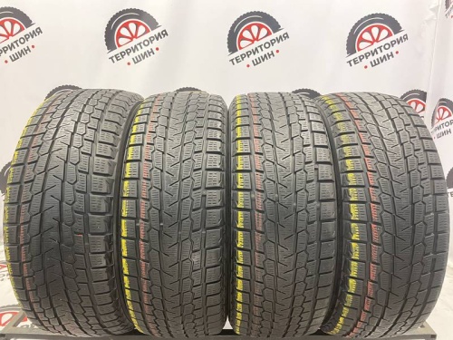 Yokohama Ice Guard SUV G075  R18	225/55