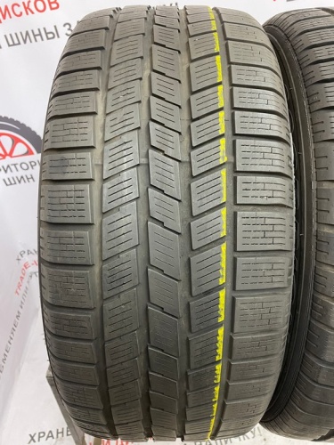 Pirelli Scorpion Ice Snow R20 275/45 110V