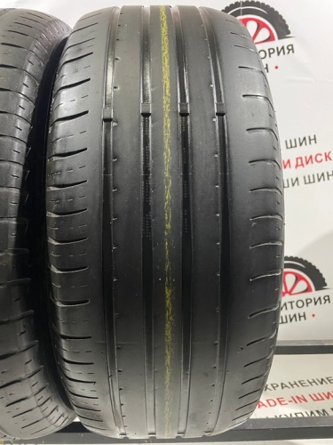 Maxxis Premitra HP5 R18 235/55