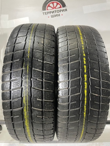 Nexen Winguard Ice SUV R16 215/65