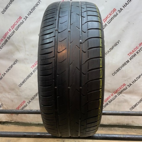 Toyo Tranpath MPZ R16	205/55