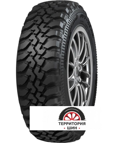 Cordiant Off Road R16 225/75 104Q