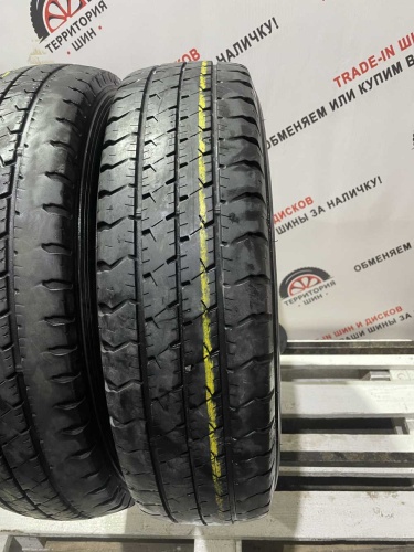 Goodyear Cargo Pro R15 195/80