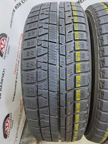 Yokohama Ice Guard IG50+ R17 205/55