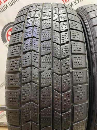 Dunlop Graspic DS-3 R15 195/65