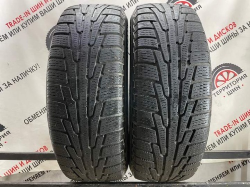 Nokian HKPLT R R17 225/65