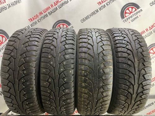 Nokian Nordman 5 R15 195/65.