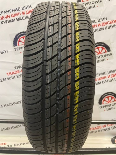 Hankook Radial H406 R15	205/65