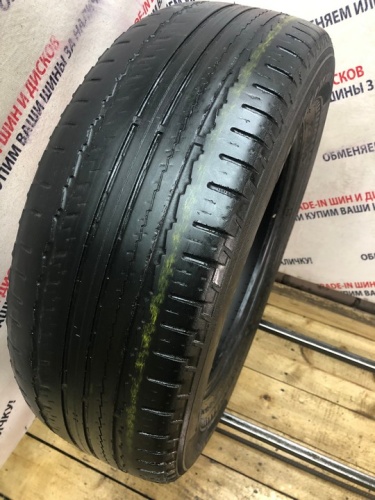 Nokian Hakka SU R17 235/65