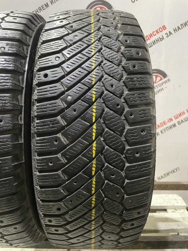 Continental ContiIceContact R16 205/55