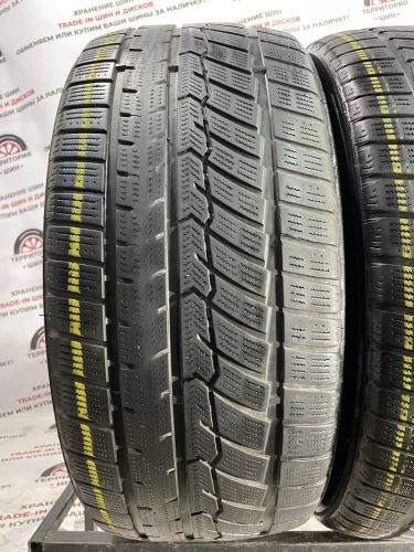 Austone Skadi SP-901 R19	255/50