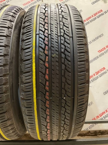 Mazzini EcoSaver R17 215/60