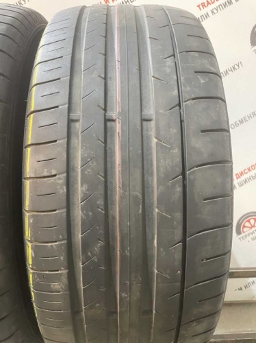 Dunlop Sp Sport Maxx 050+ R20 265/50