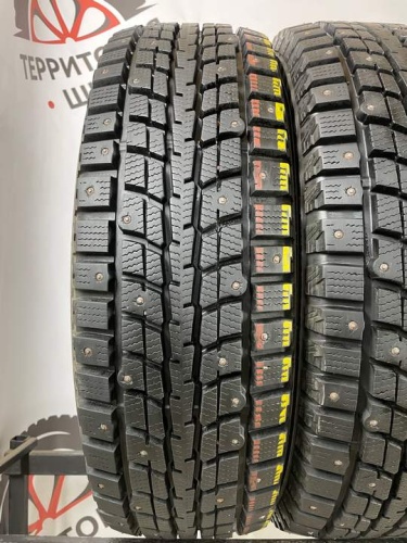 Dunlop Sp Winter Ice 01 R16 225/70