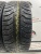 Bridgestone Ice Cruiser 7000 R18 255/45