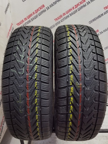 Vredesten Giugiaro Wintrac Xtreme R16	215/65