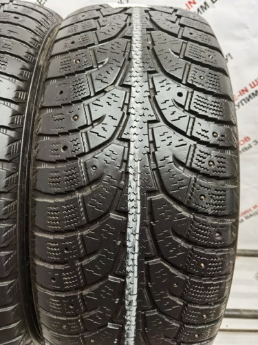 Hankook Winter I*Pike RW11 R19 255/55