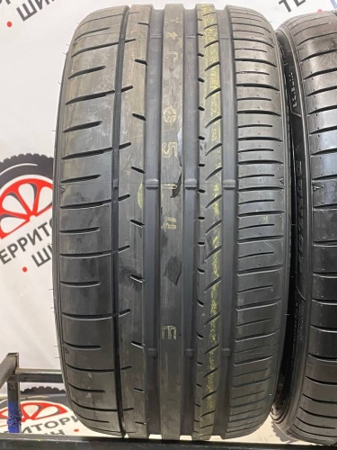 Dunlop SP Sport Maxx 050+ R18	255/35